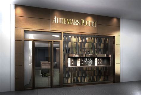 audemars piguet singapore service centre address|audemars piguet bal harbour boutique.